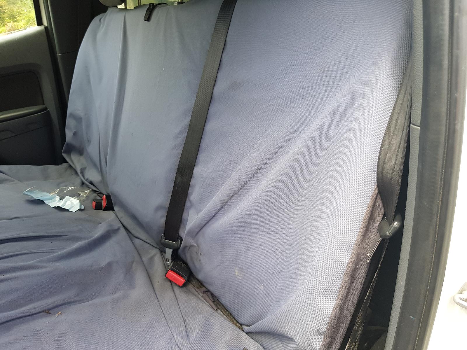 Ford Ranger - PX/PX2 2011-2017