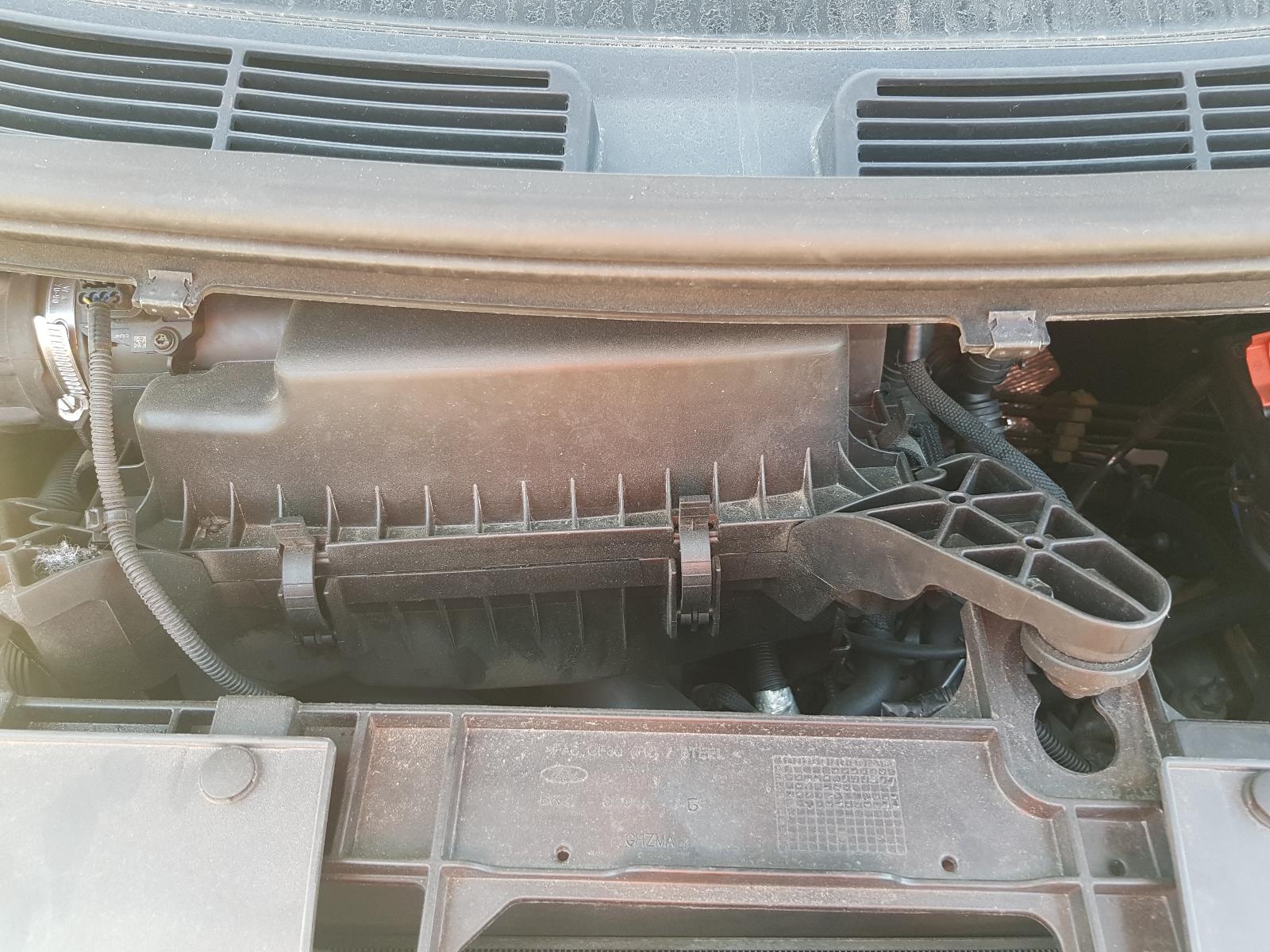 Ford Transit - Other