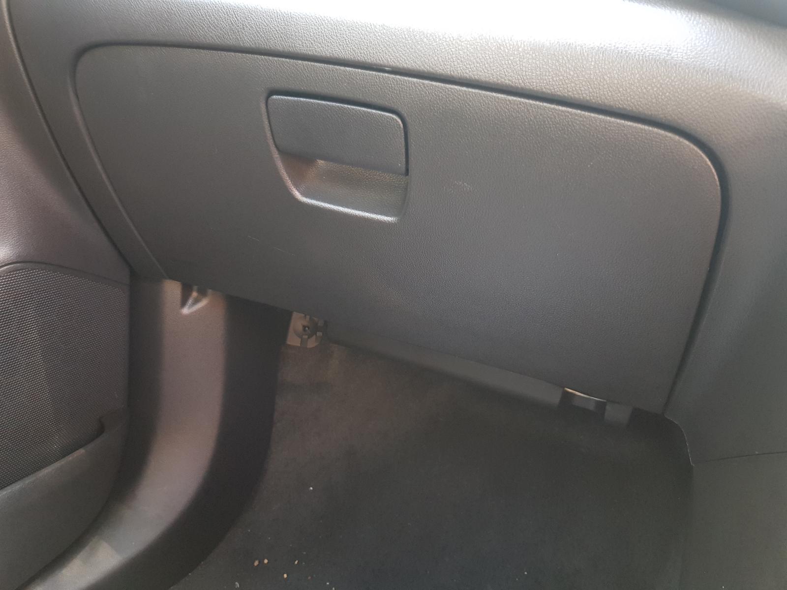 Holden Trax - TJ Series 2013-Present