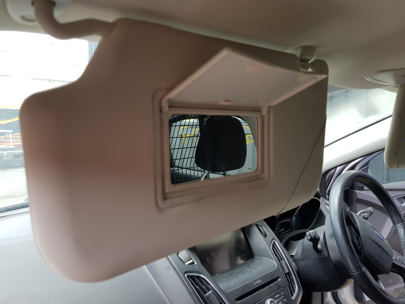 Ford Focus - LZ 2015-2017