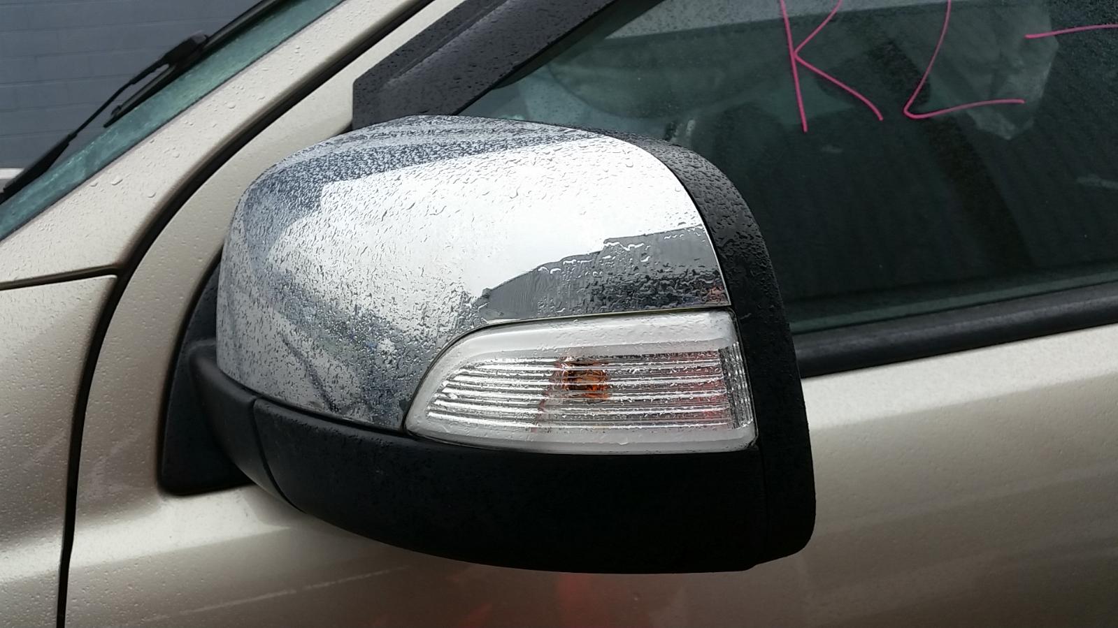 Ford Ranger - PX/PX2 2011-2017