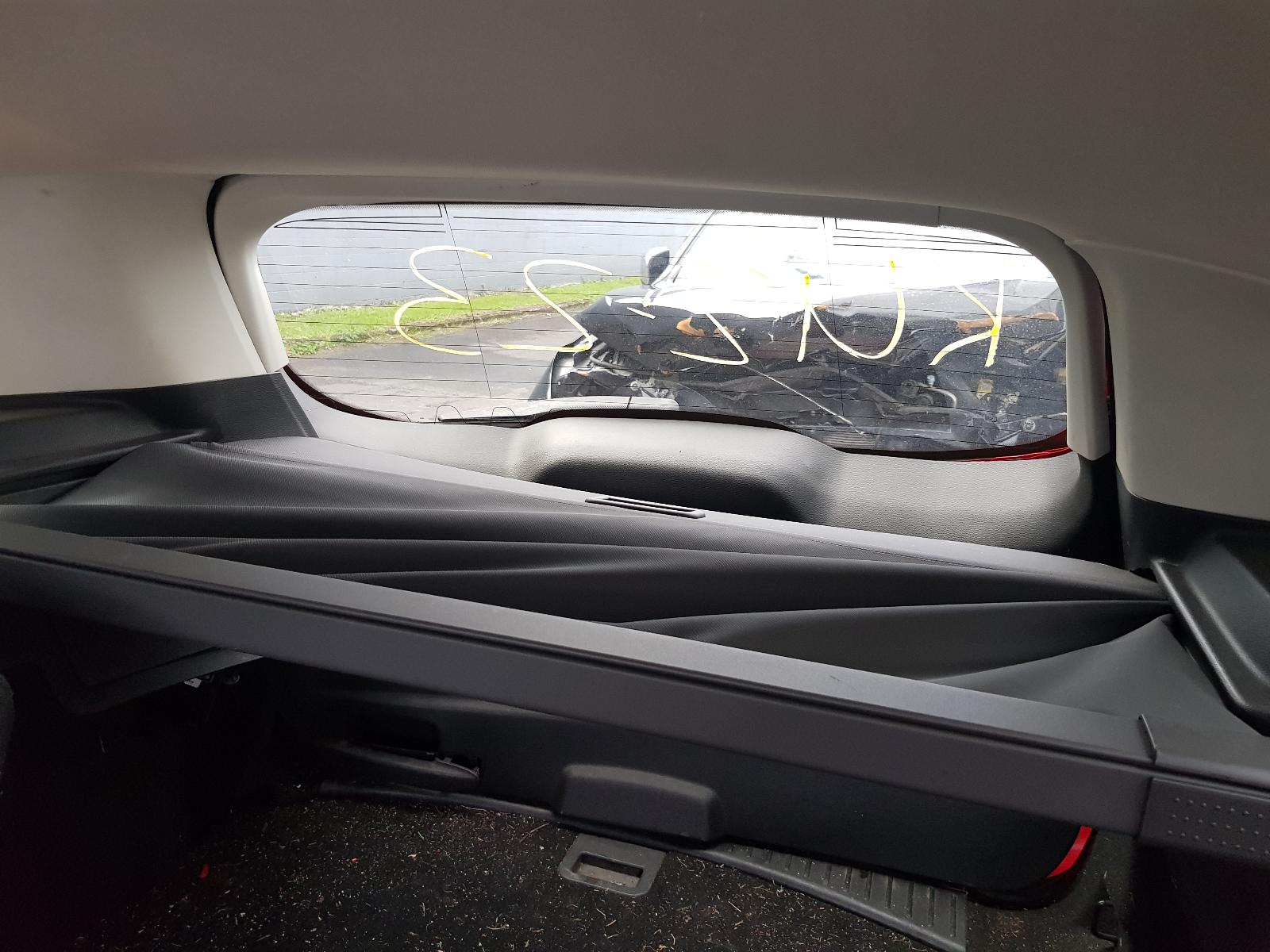 Ford Kuga - TF 2013-Present