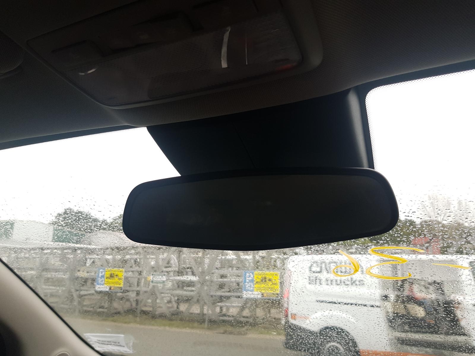 Holden Trax - TJ Series 2013-Present