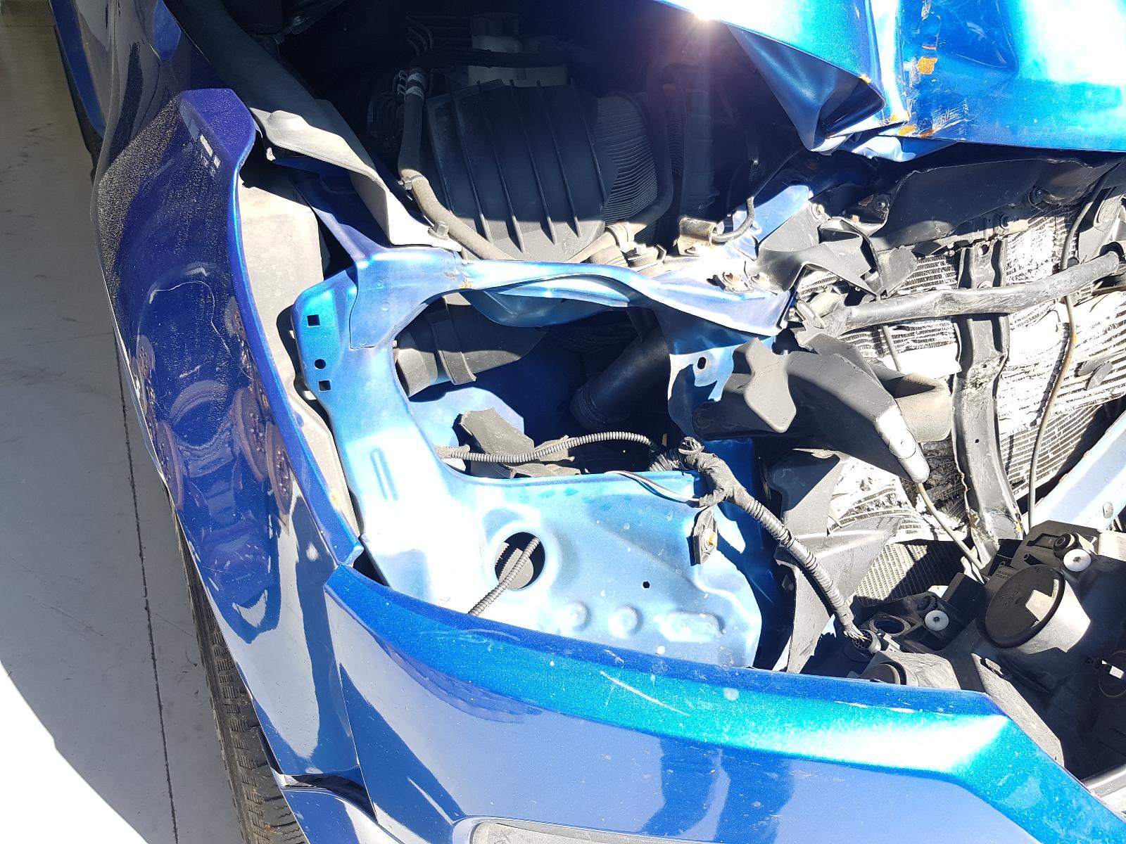 Holden Colorado - RG2 2016-Present