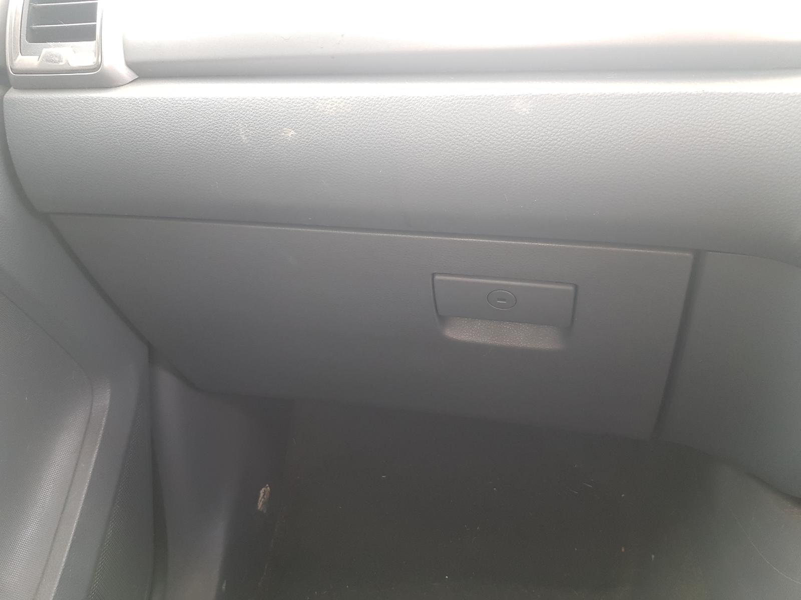 Ford Ranger - PX/PX2 2011-2017