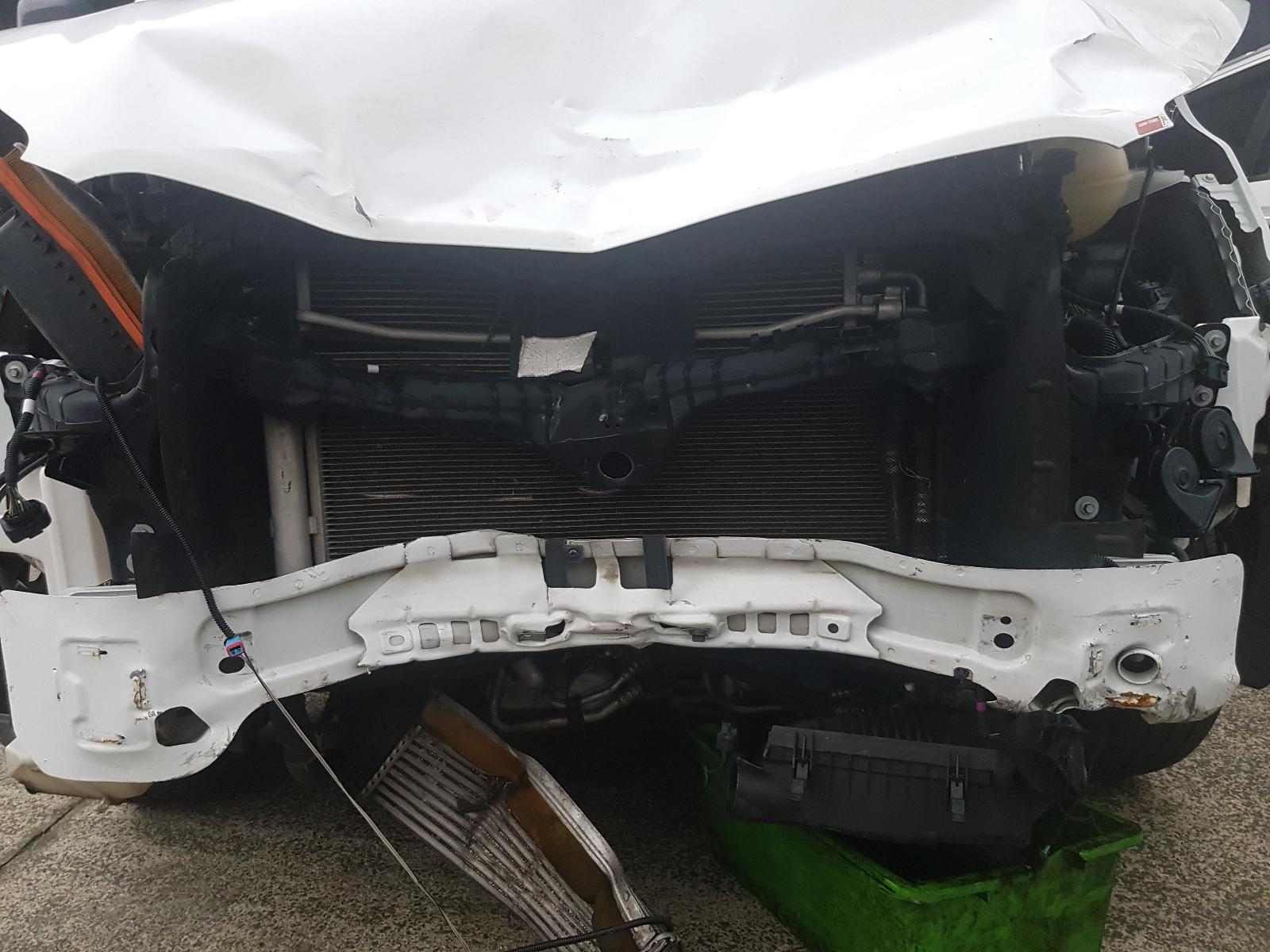 Ford Transit - Other