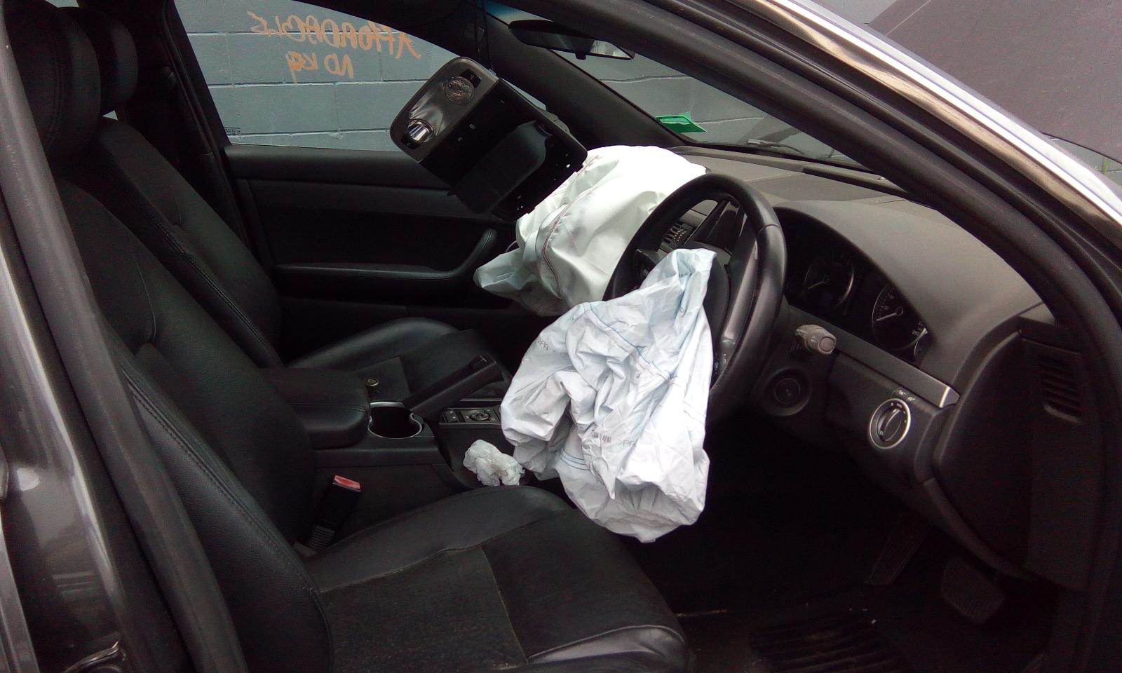 Holden Commodore - VE 2006-2013