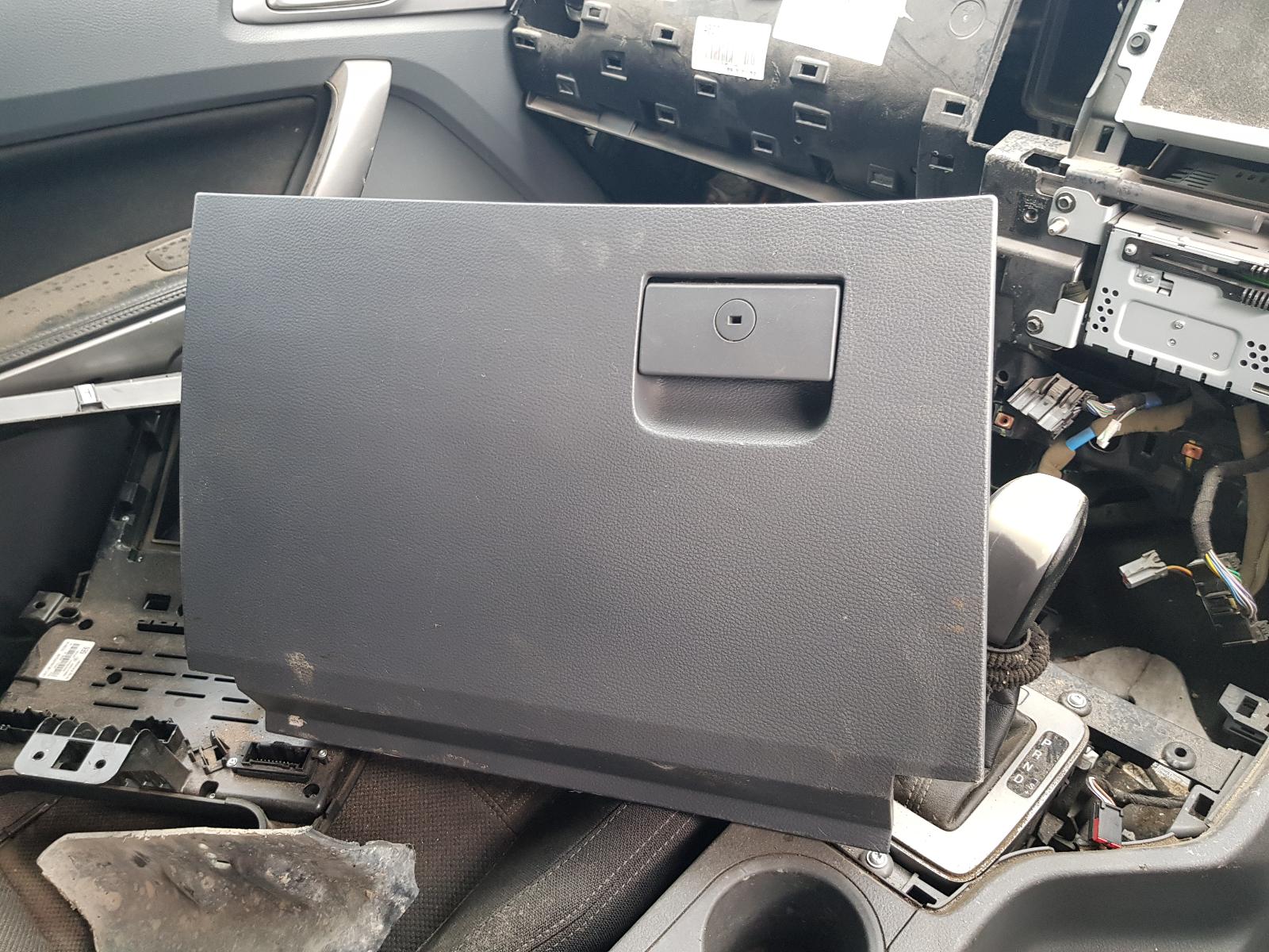 Ford Ranger - PX/PX2 2011-2017