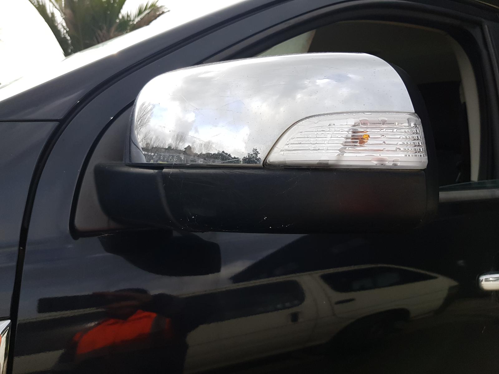 Ford Ranger - PX/PX2 2011-2017