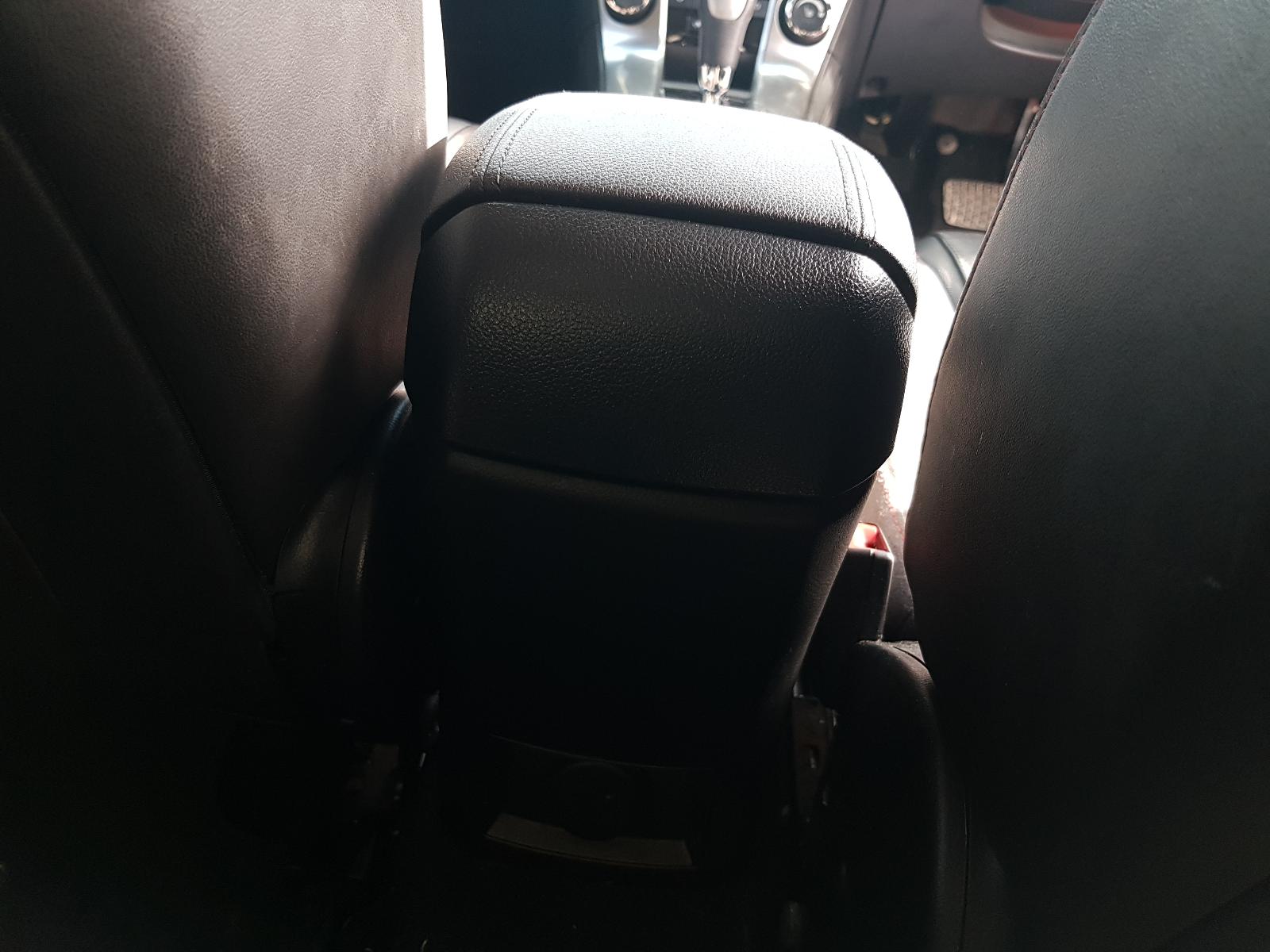 Holden Cruze - 2009-Present