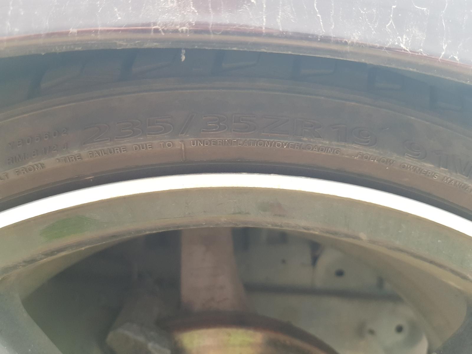 Ford Falcon - FG-FGX 2008-2016