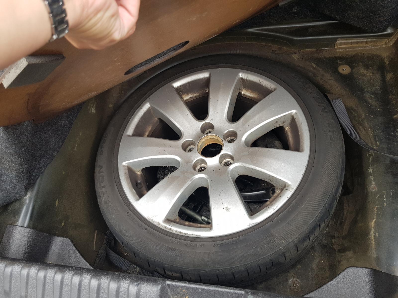 Ford Falcon - FG-FGX 2008-2016