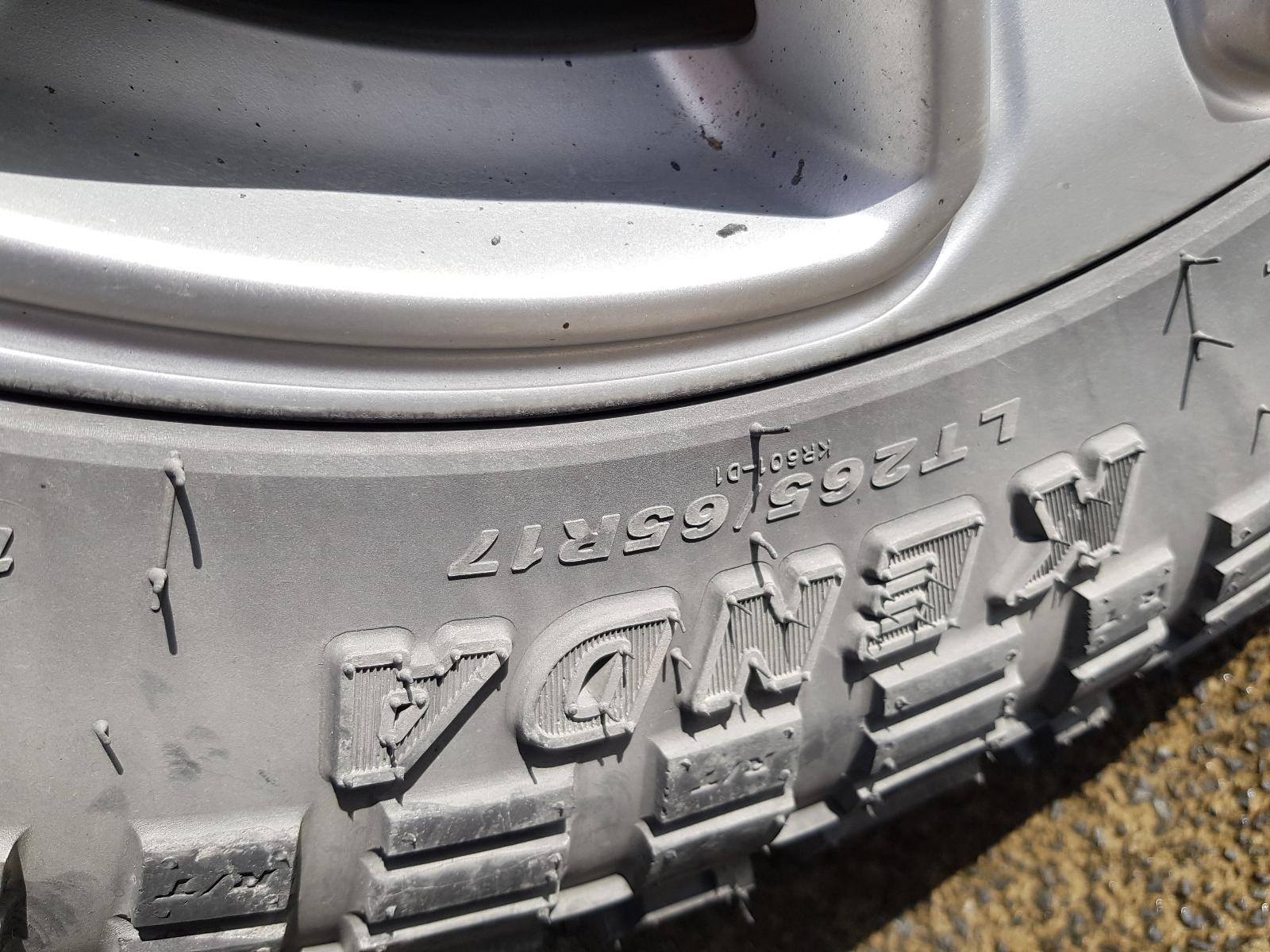 Ford Ranger - PX/PX2 2011-2017