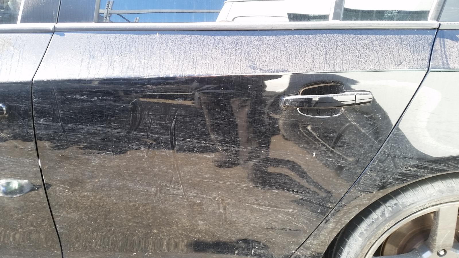 Holden Cruze - 2009-Present