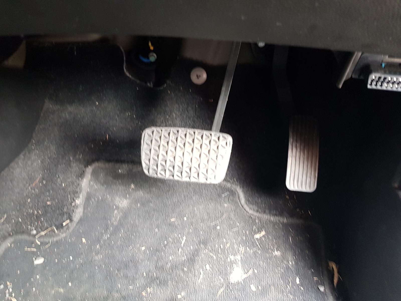 Holden Cruze - 2009-Present