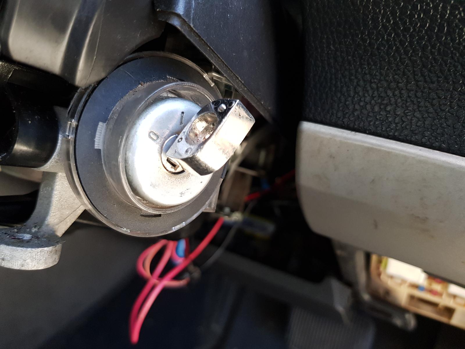 Ford Territory - SZ 2011-Present