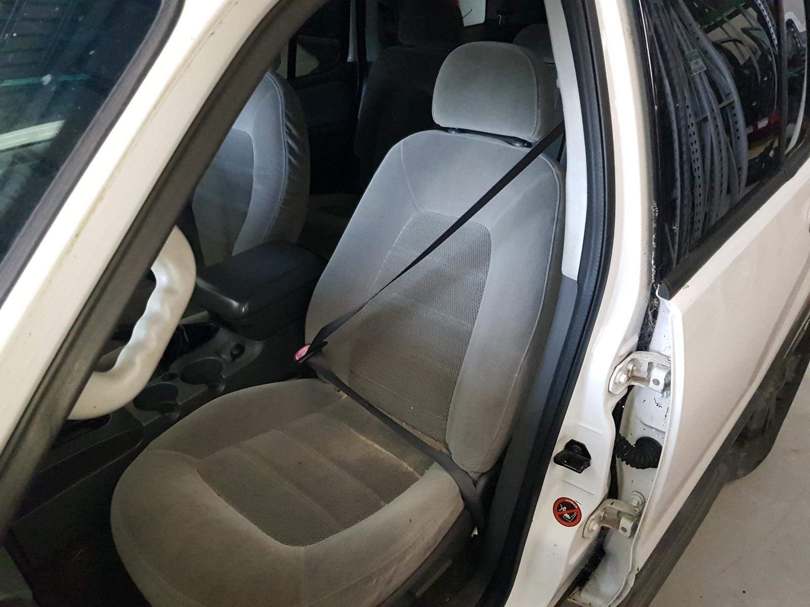 Ford Explorer - UT 2005-2007