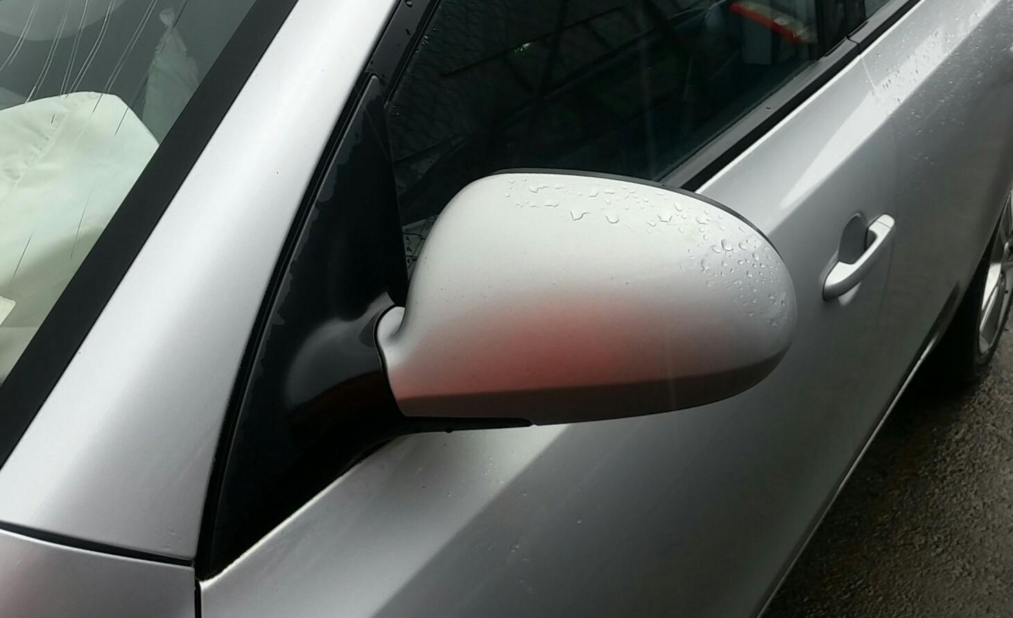 Hyundai i30 - 2007-2016