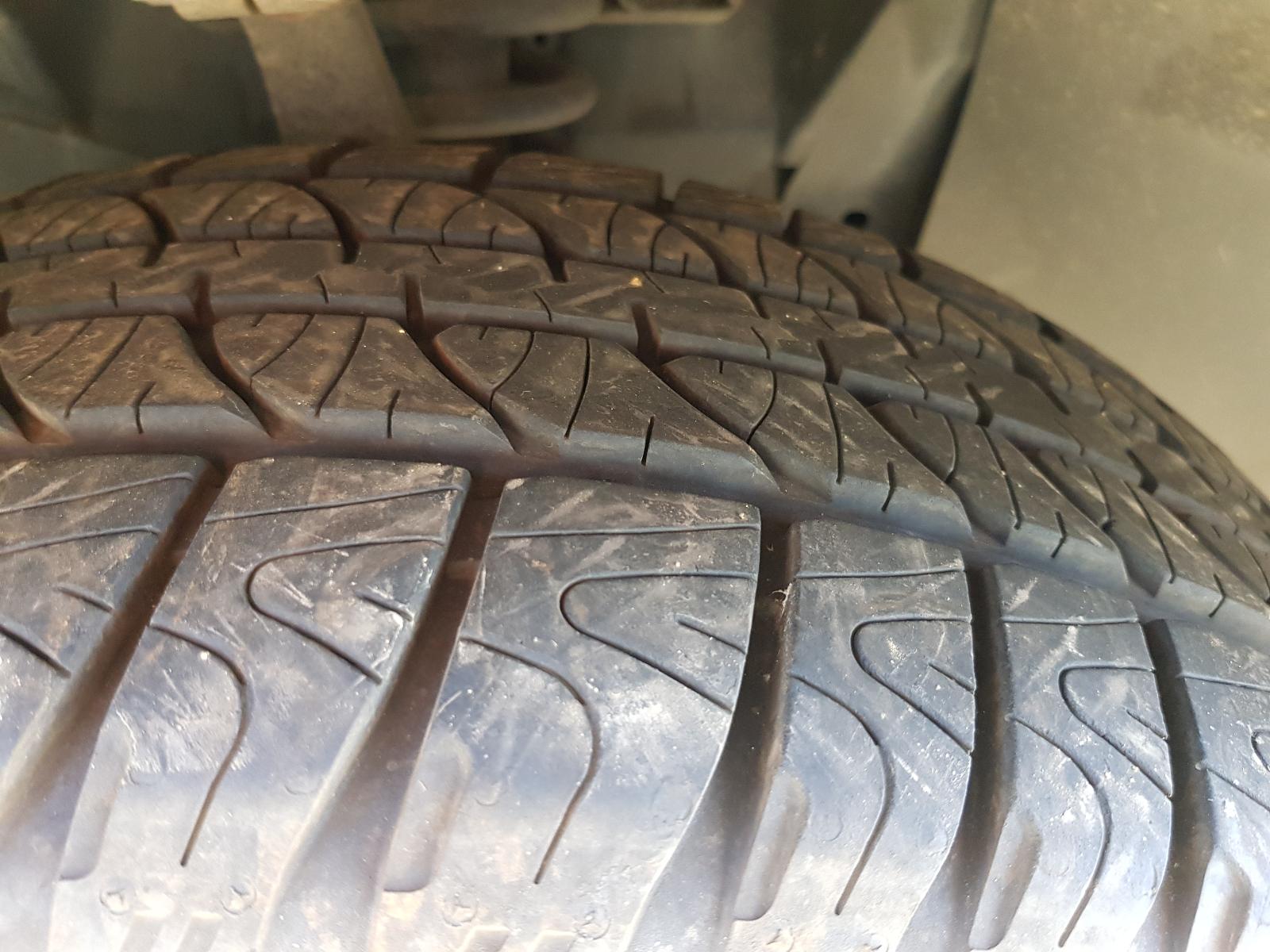 Ford Territory - SZ 2011-Present