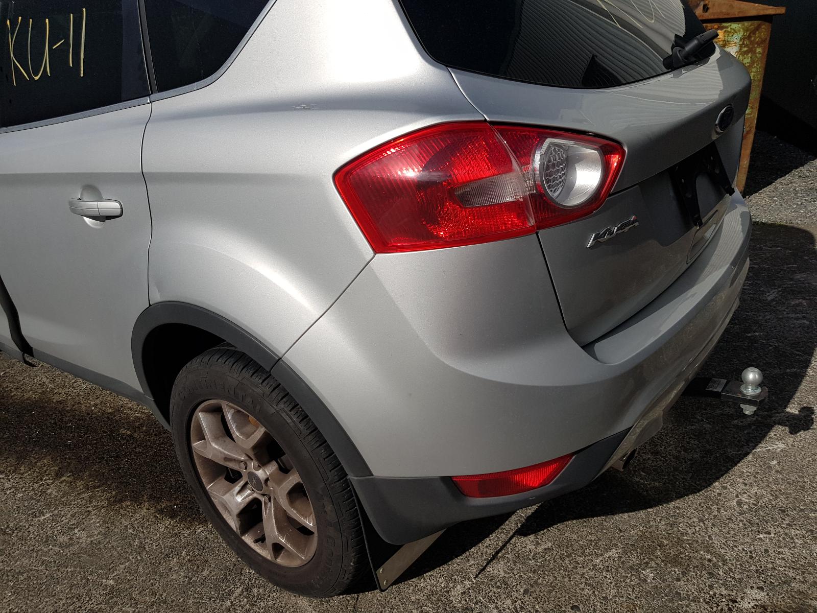 Ford Kuga - 2008-2012