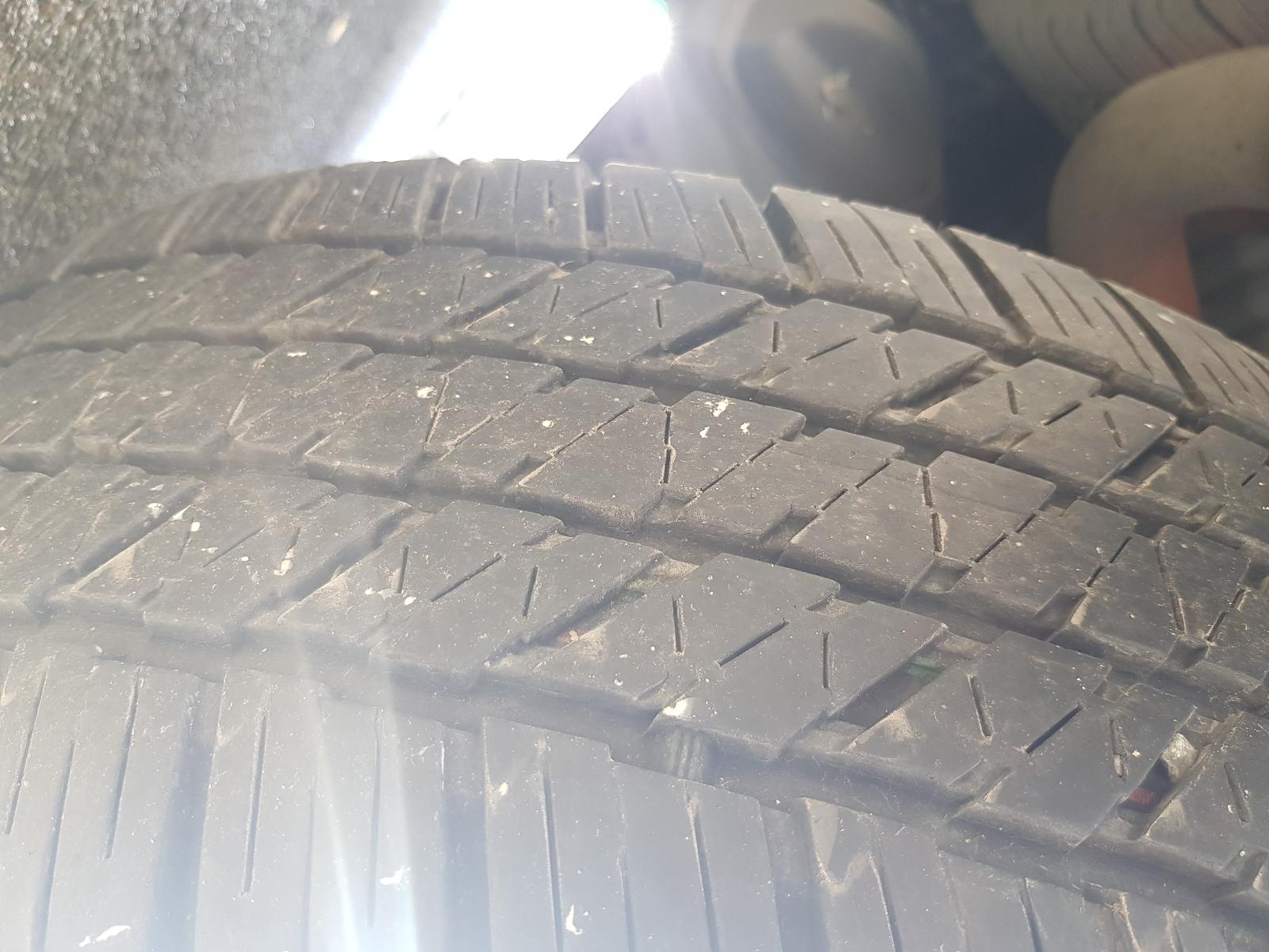 Holden Colorado - RG2 2016-Present