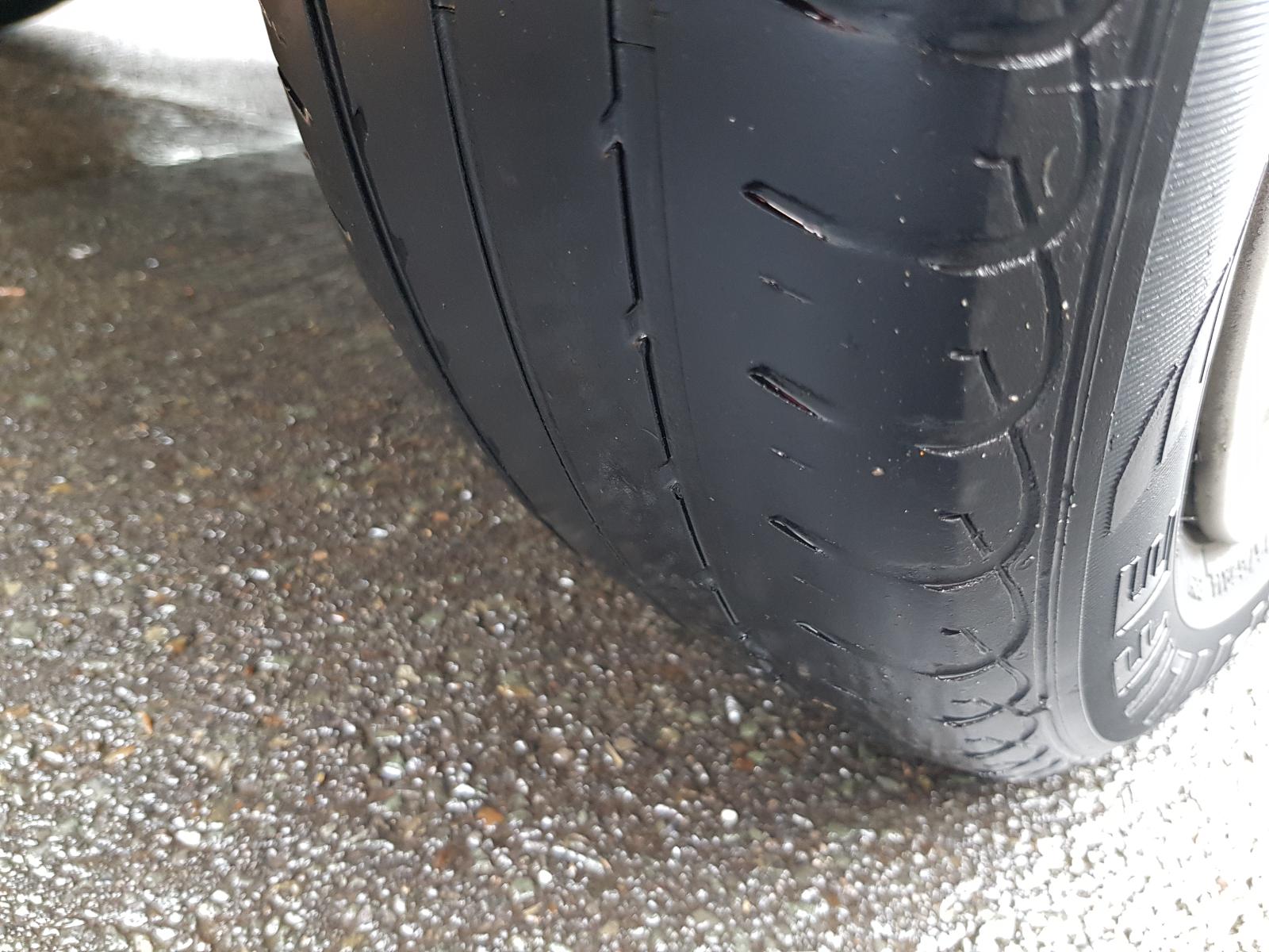 Hyundai Getz - BT51 2002-2010