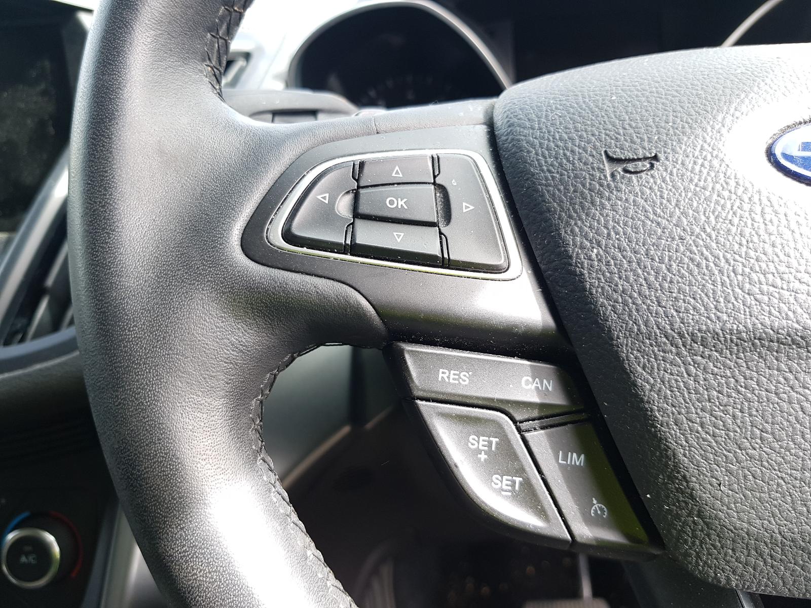 Ford Escape - LF 2007-Present