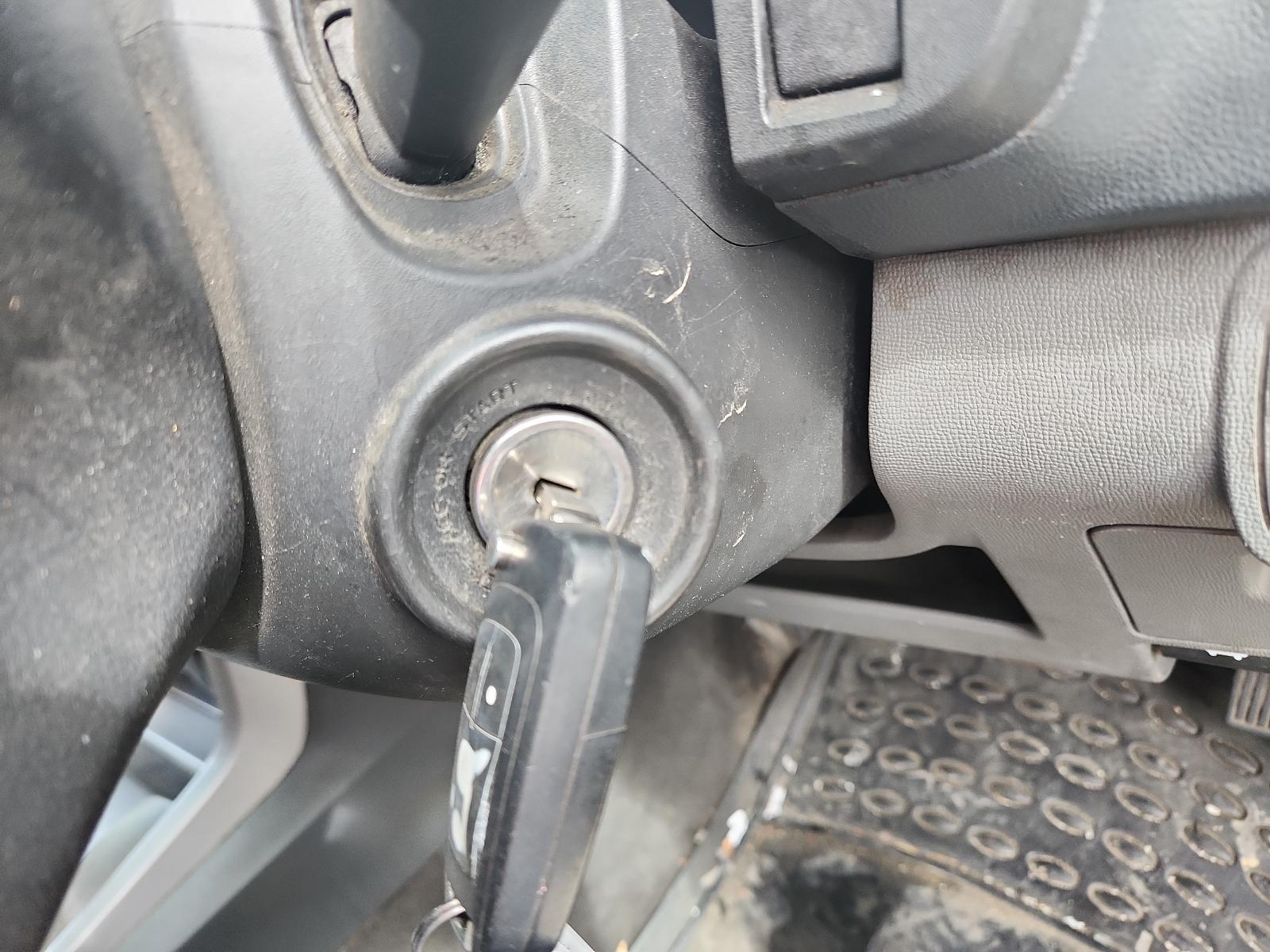 Holden Colorado - RG 2012 -2016