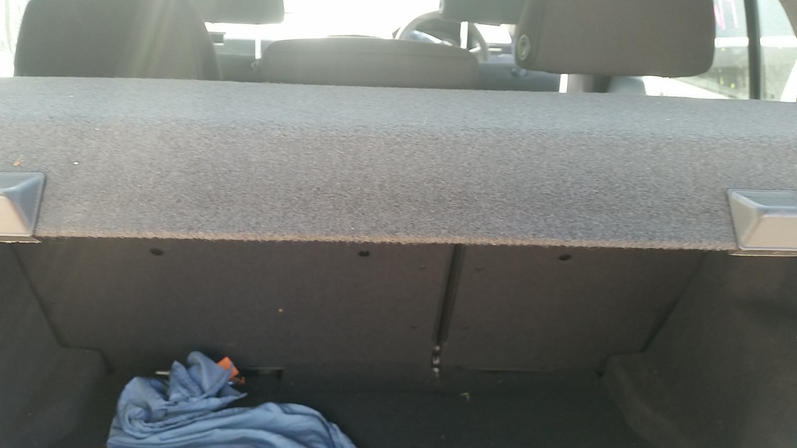 Holden Astra - H 2004-2009