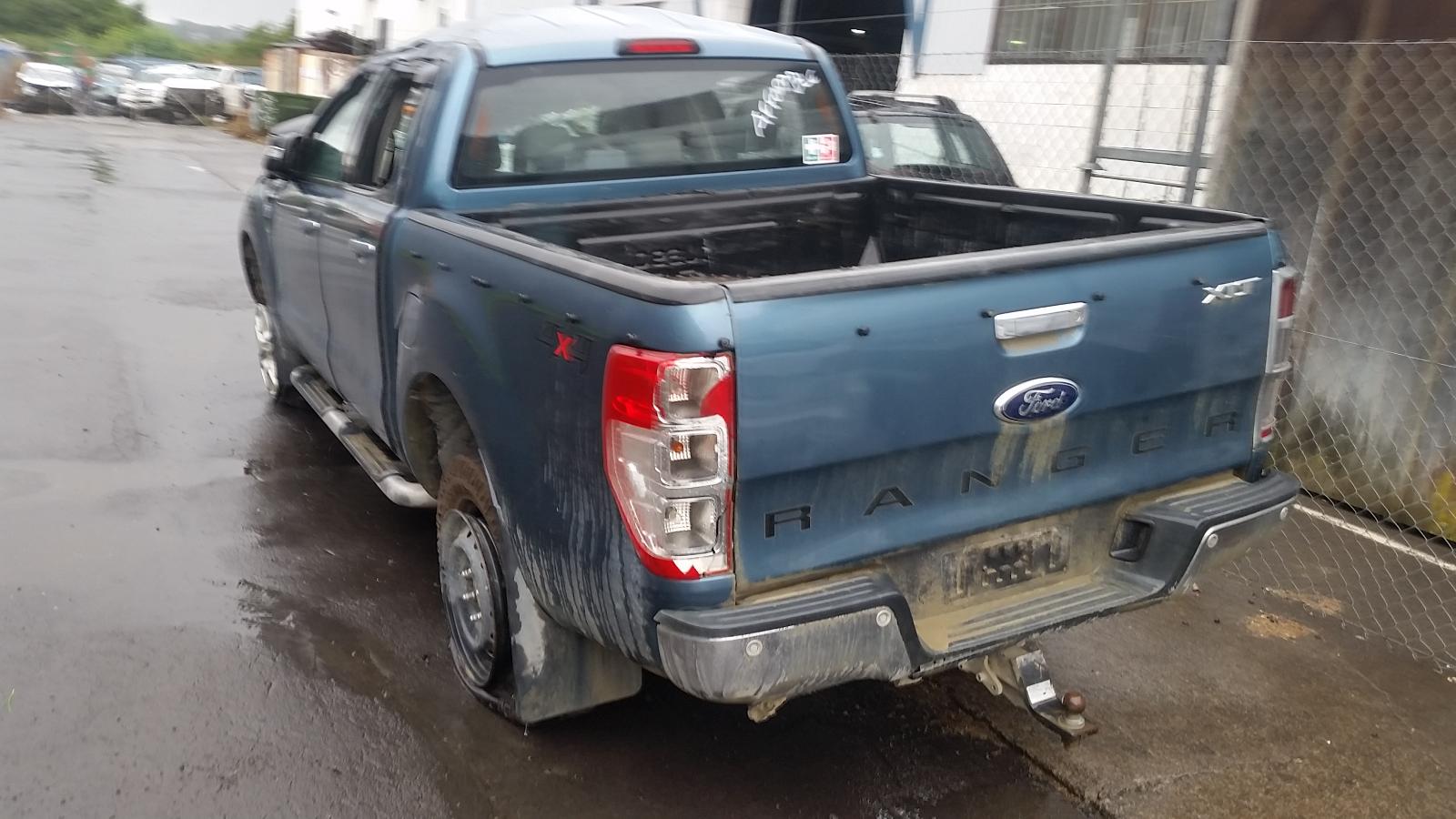 Ford Ranger - PX/PX2 2011-2017