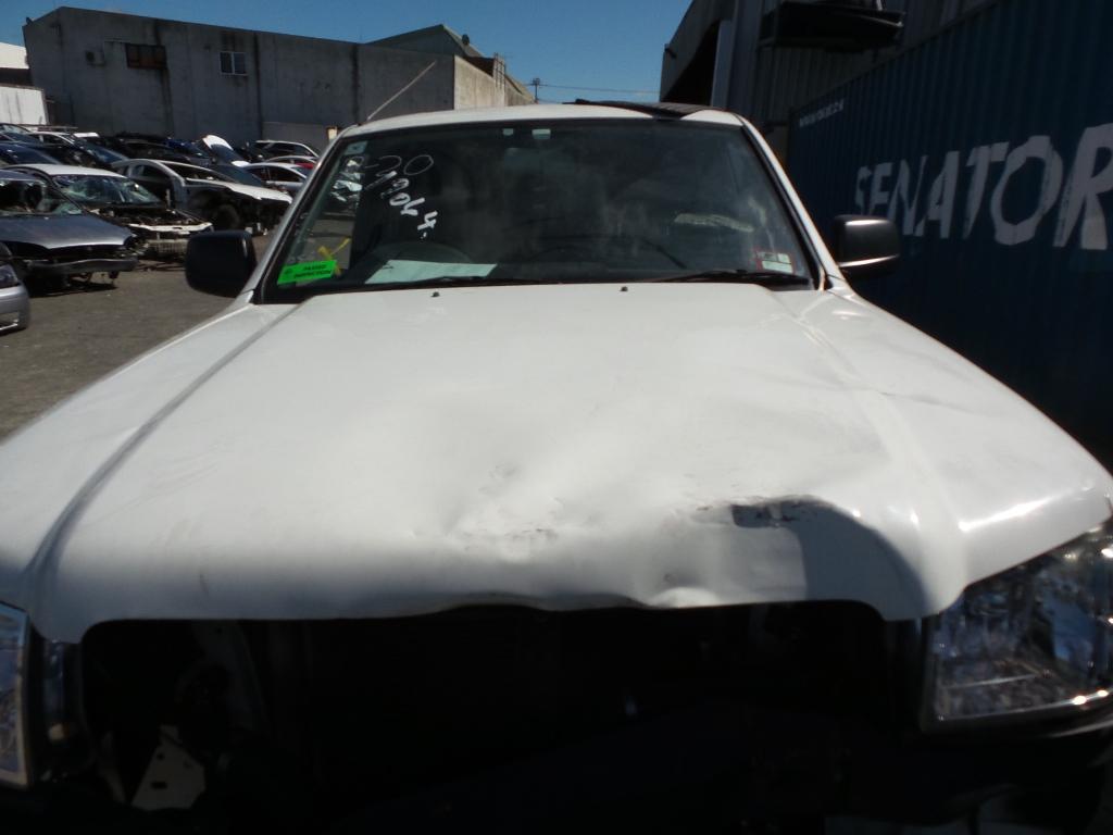 Ford Ranger - PJ 2006-2009