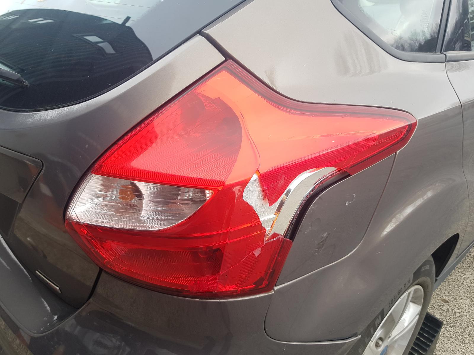 Ford Focus - LW 2011-2015