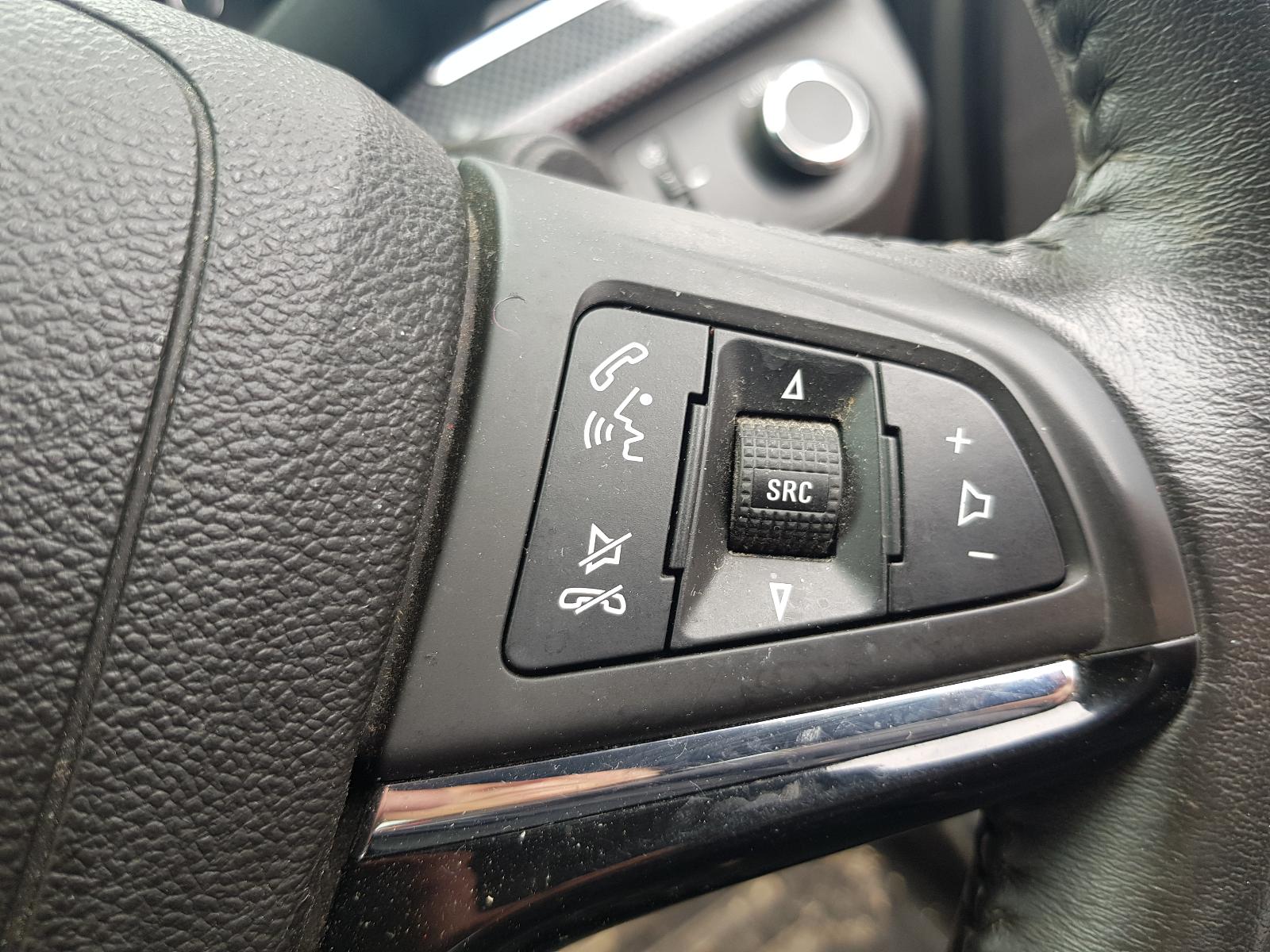 Holden Commodore - VF 2013-Present