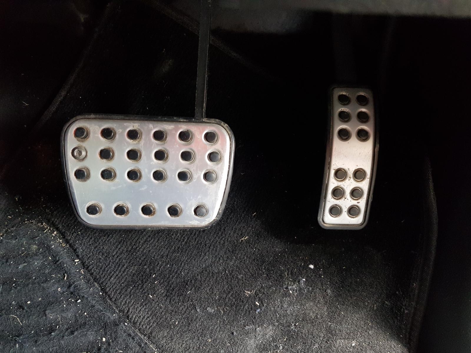 Ford Falcon - FG-FGX 2008-2016