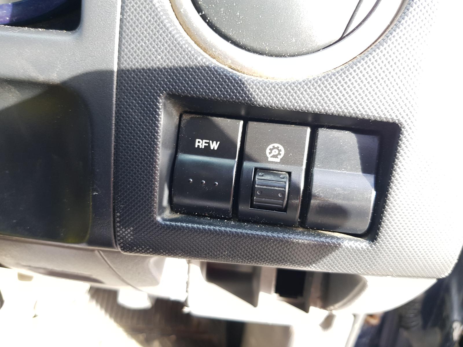 Ford Ranger - PJ 2006-2009