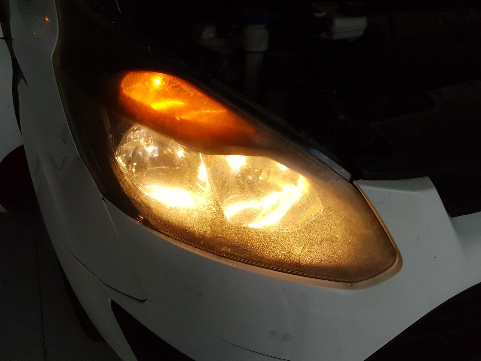 Ford Transit - Other