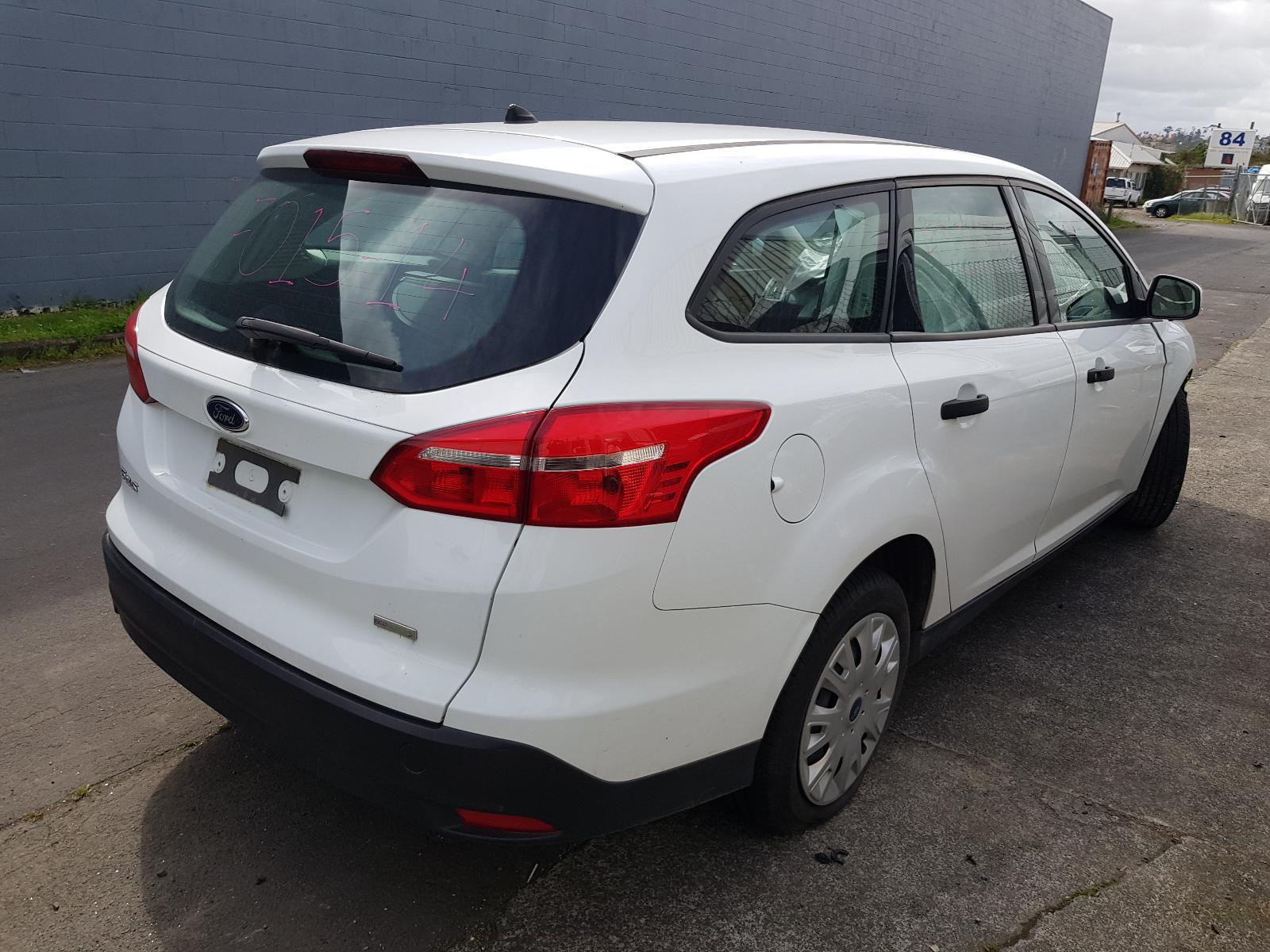 Ford Focus - LZ 2015-2017