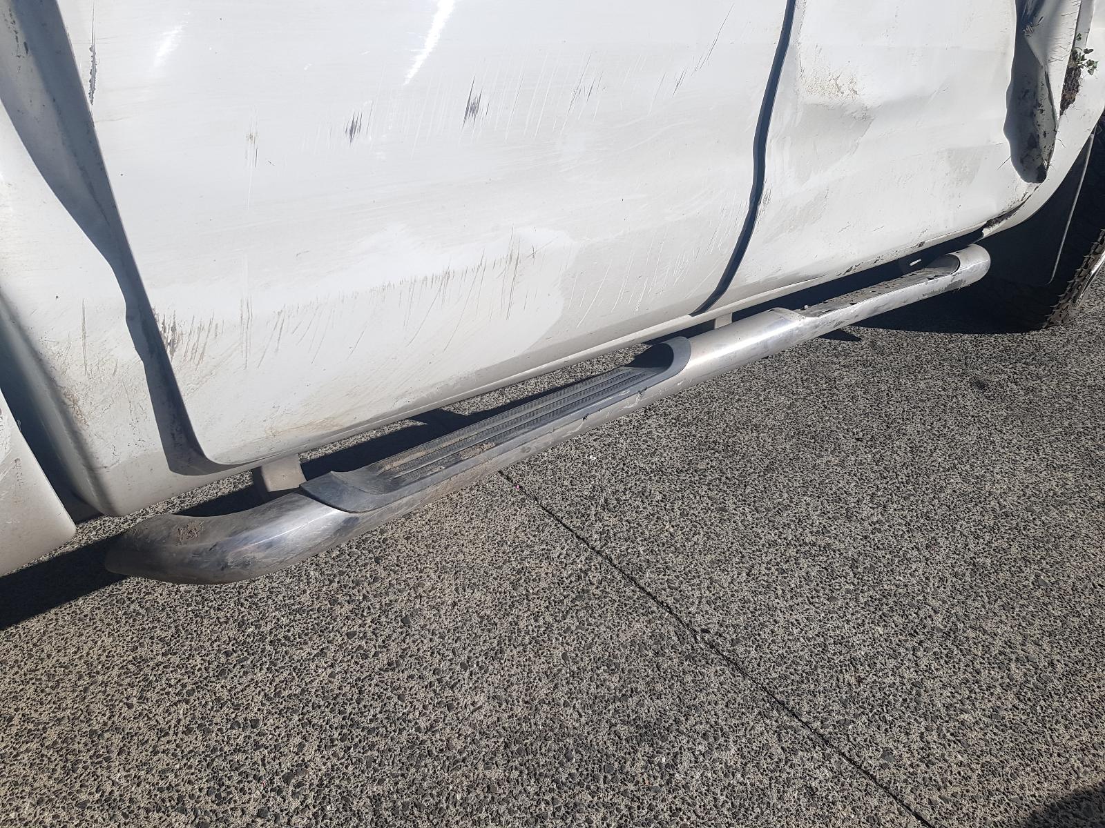 Ford Ranger - PX/PX2 2011-2017