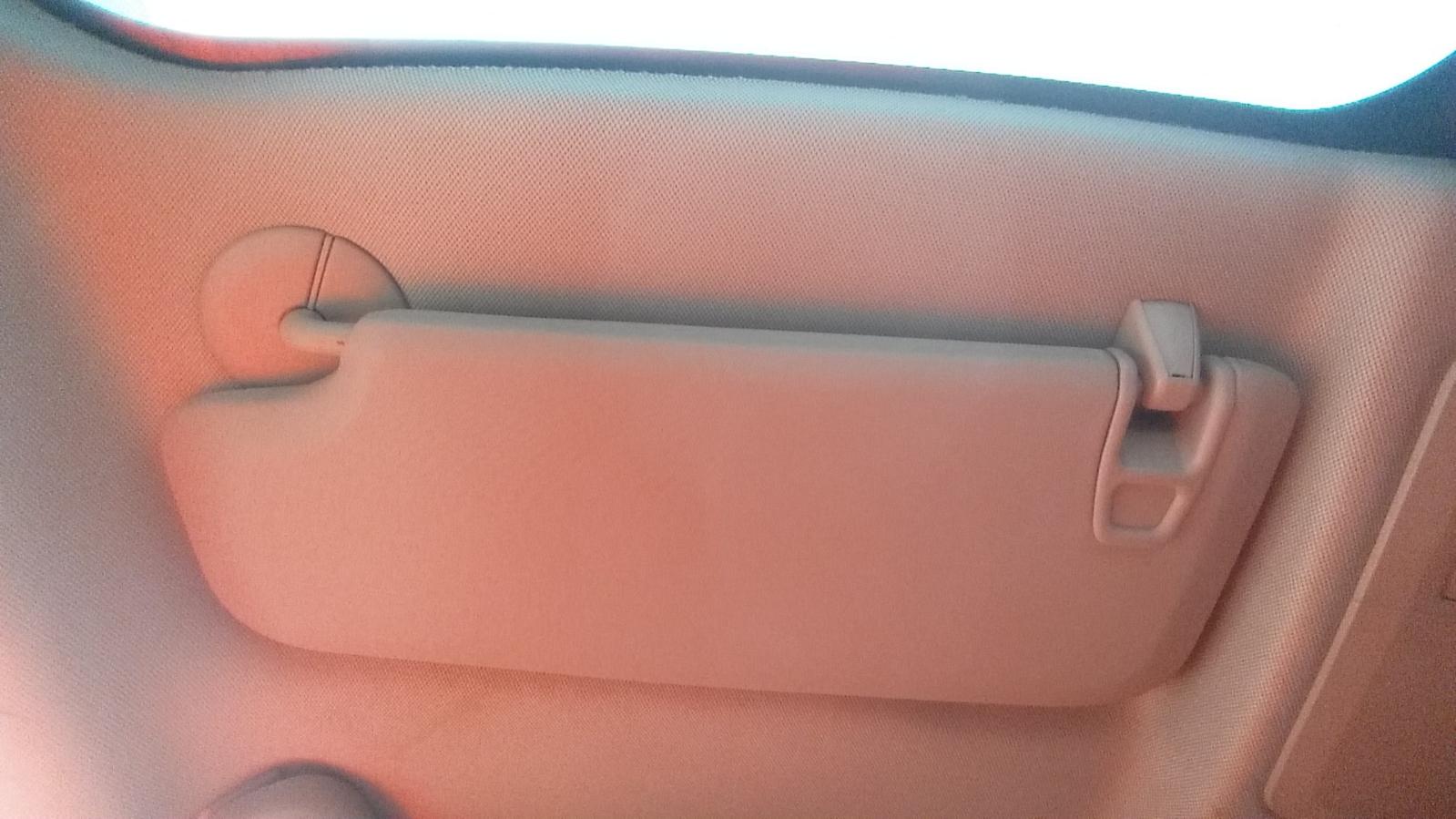 Holden Cruze - 2009-Present