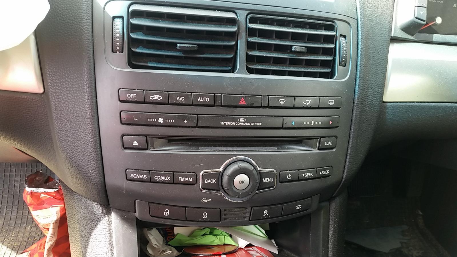 Ford Falcon - FG-FGX 2008-2016