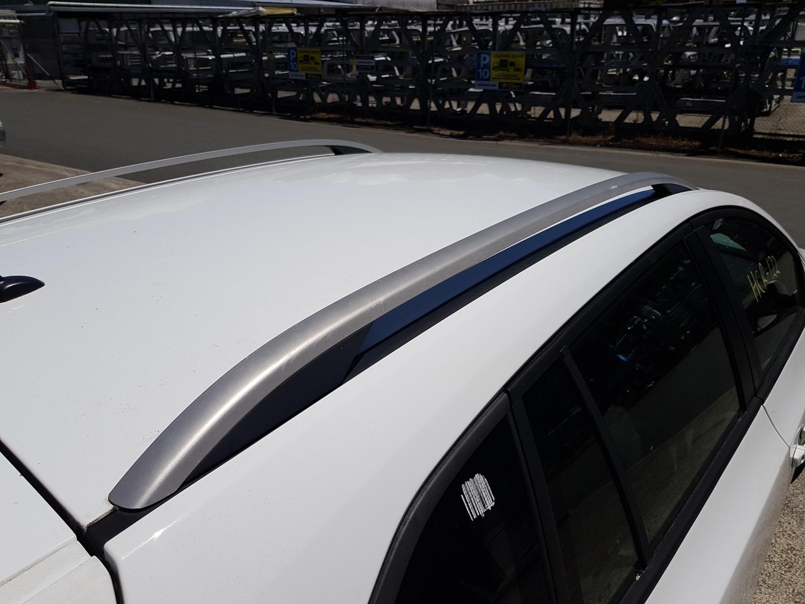 Holden Cruze - 2009-Present