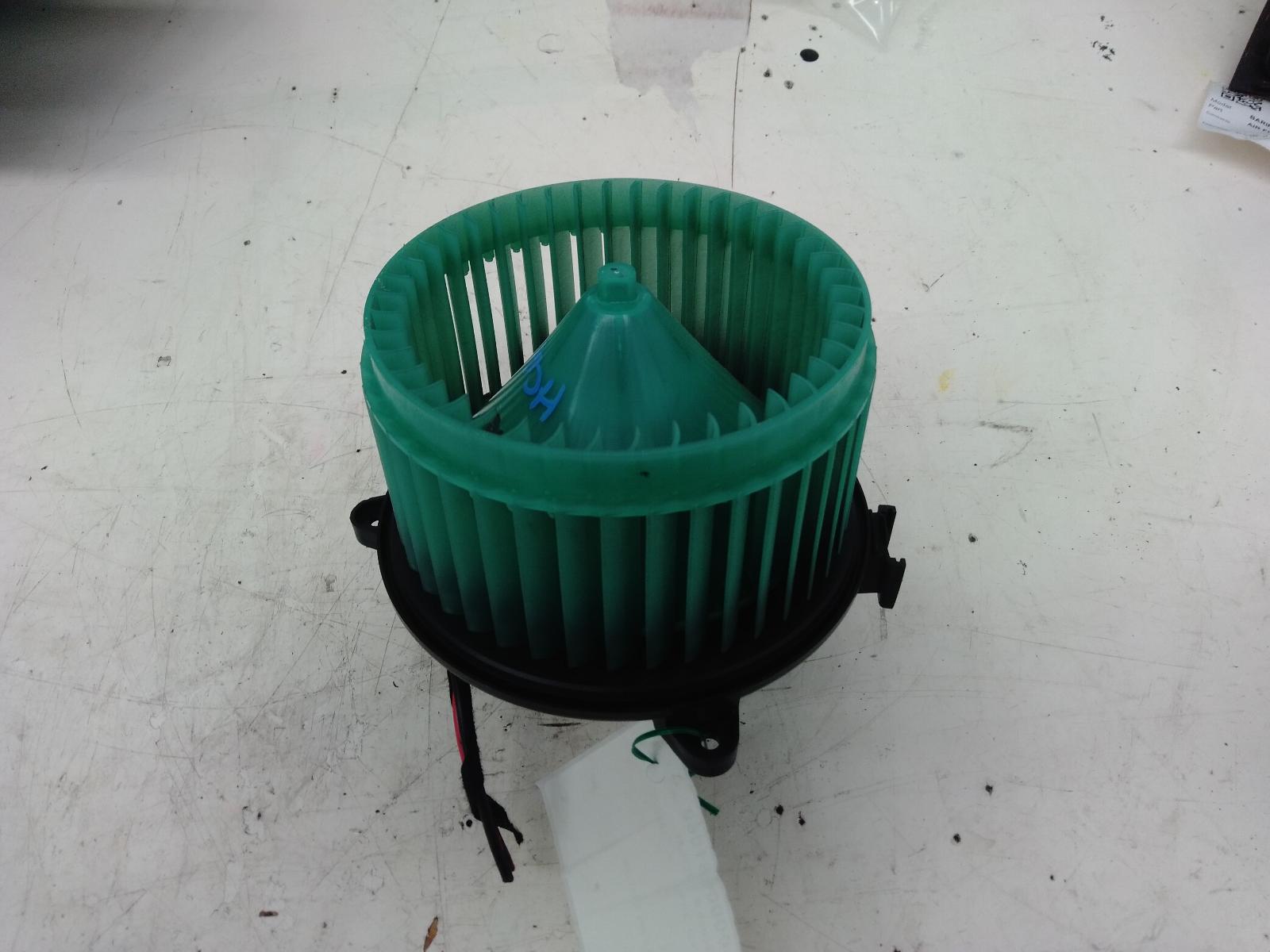 Heater_Fan_Motor