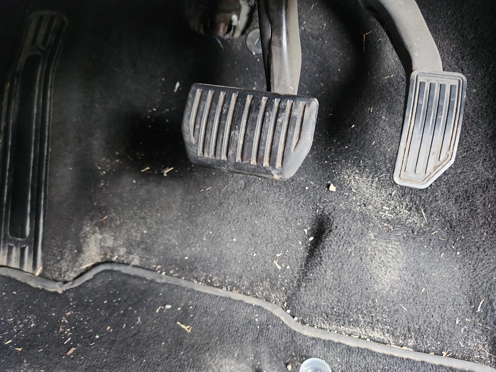 Ford Mondeo - MD 2014-2017