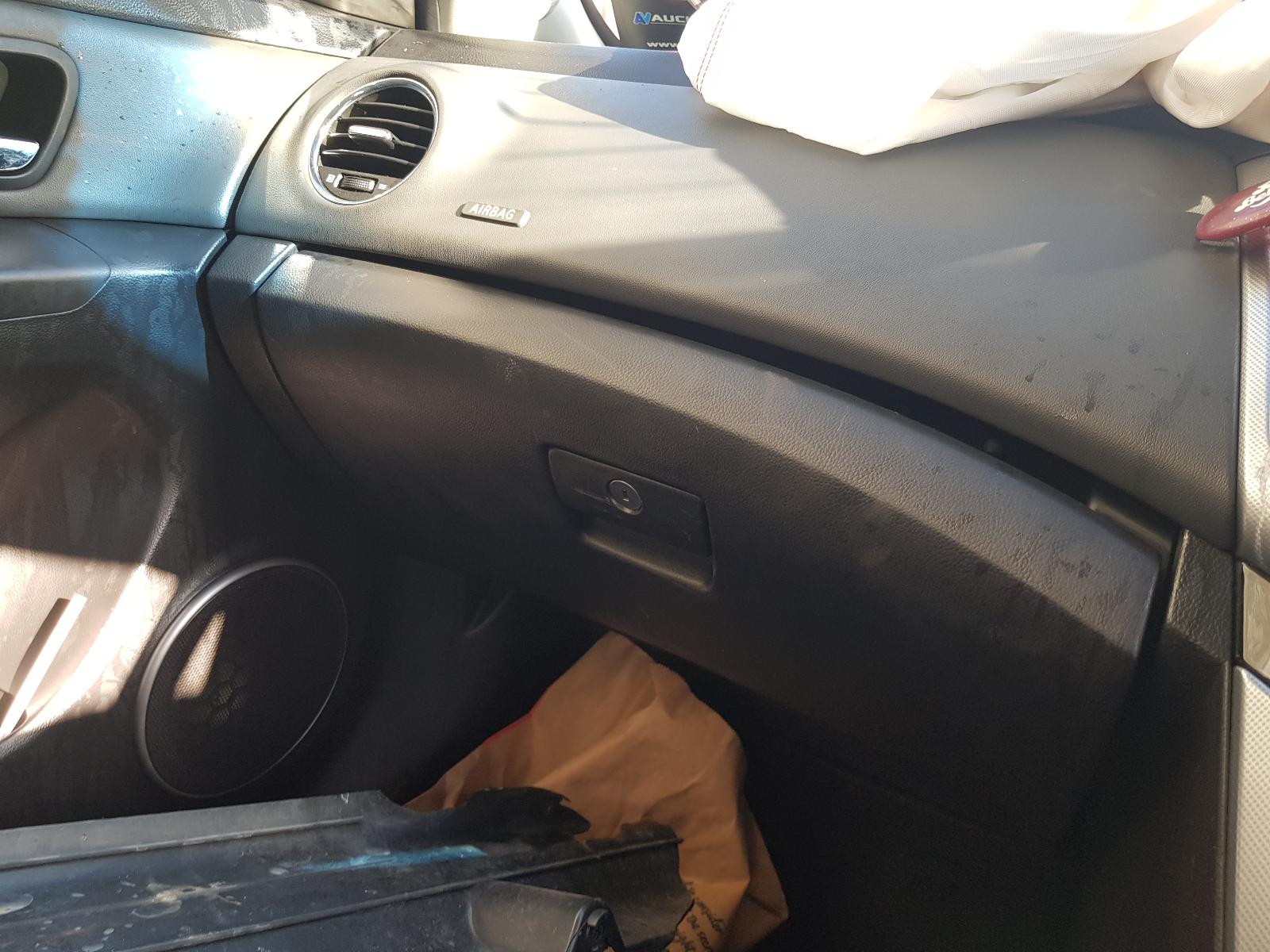 Holden Cruze - 2009-Present