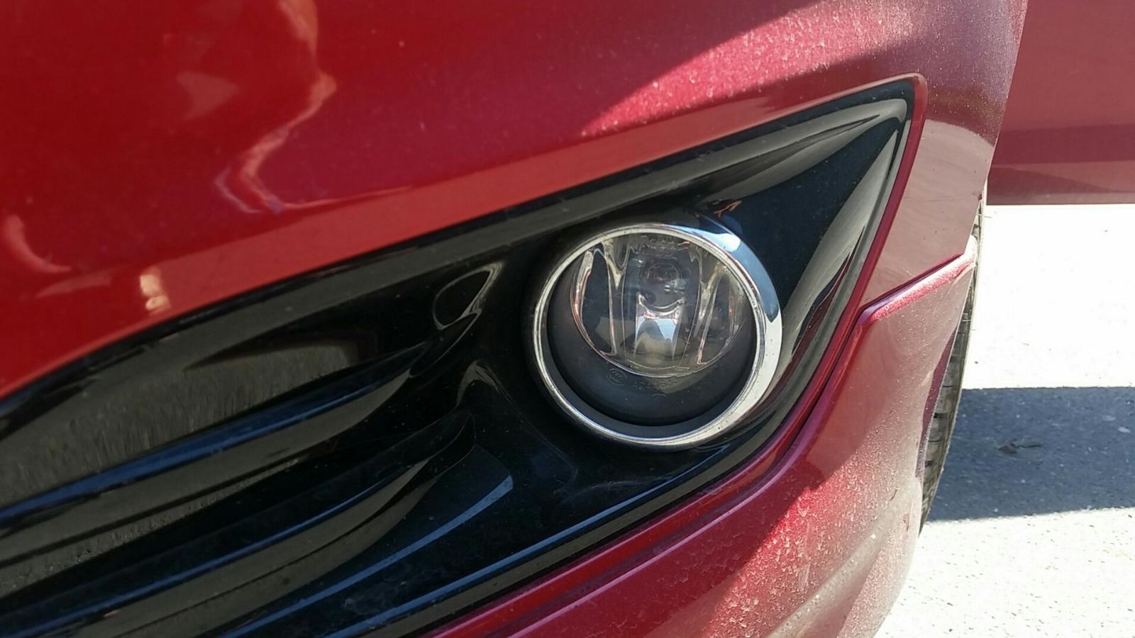 Ford Fiesta - MK VI 2008-Present