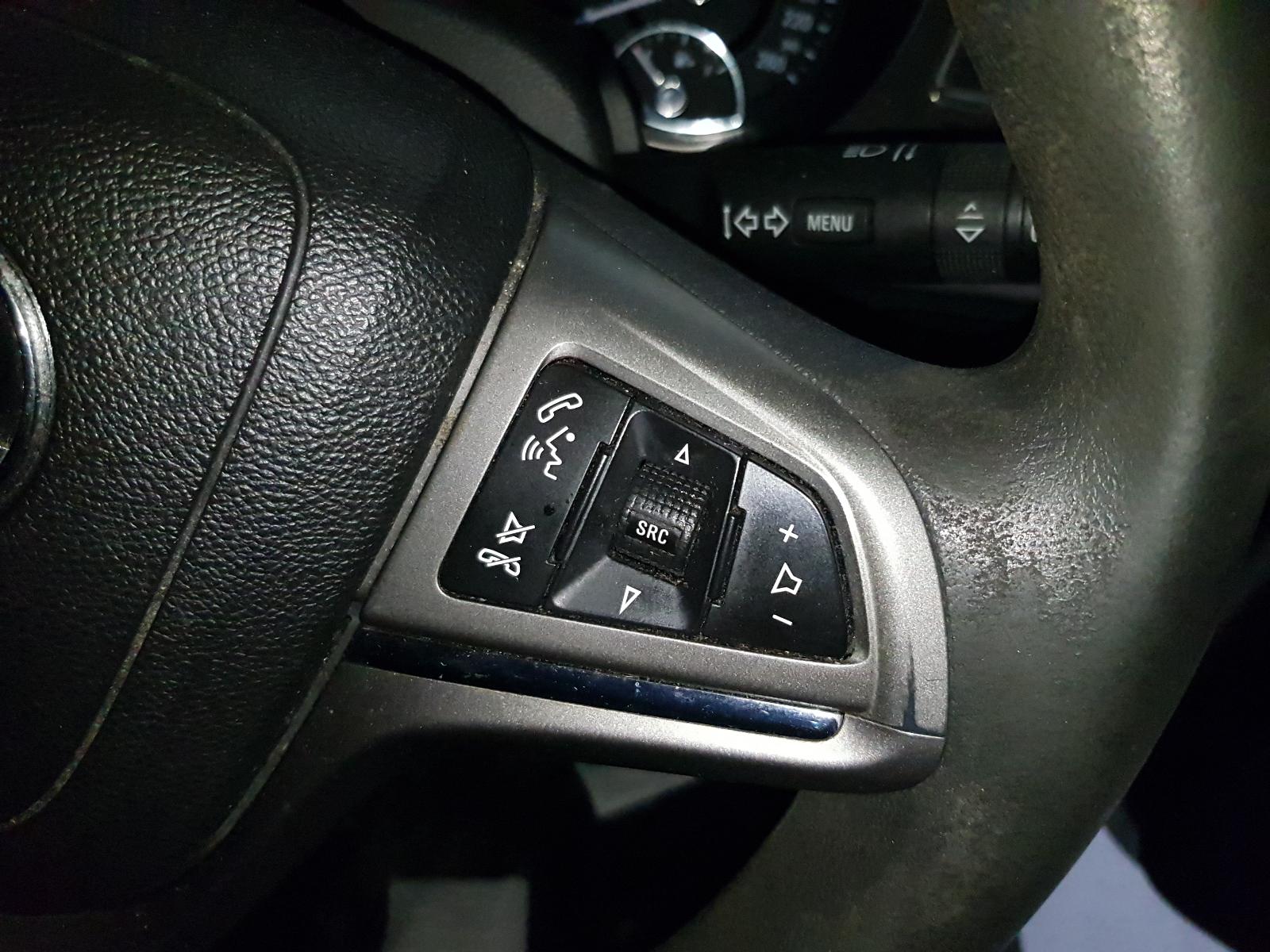 Holden Commodore - VF 2013-Present