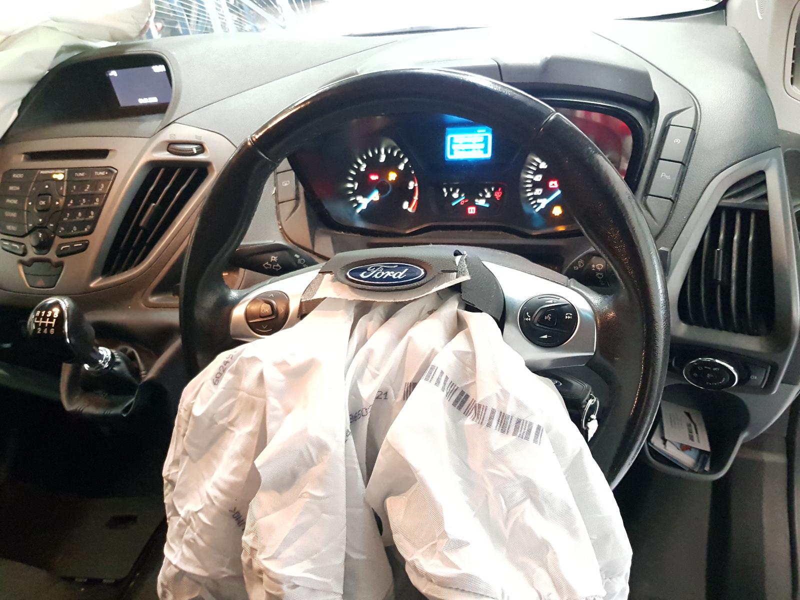 Ford Transit - Other