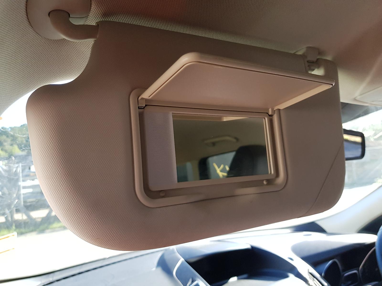 Ford Kuga - TF 2013-Present