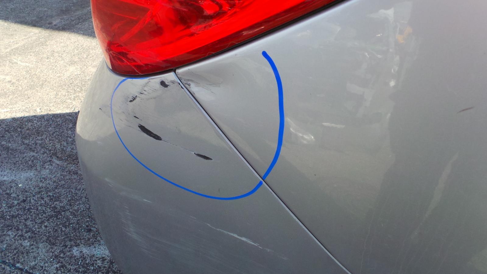 Holden Epica - 2008-Present