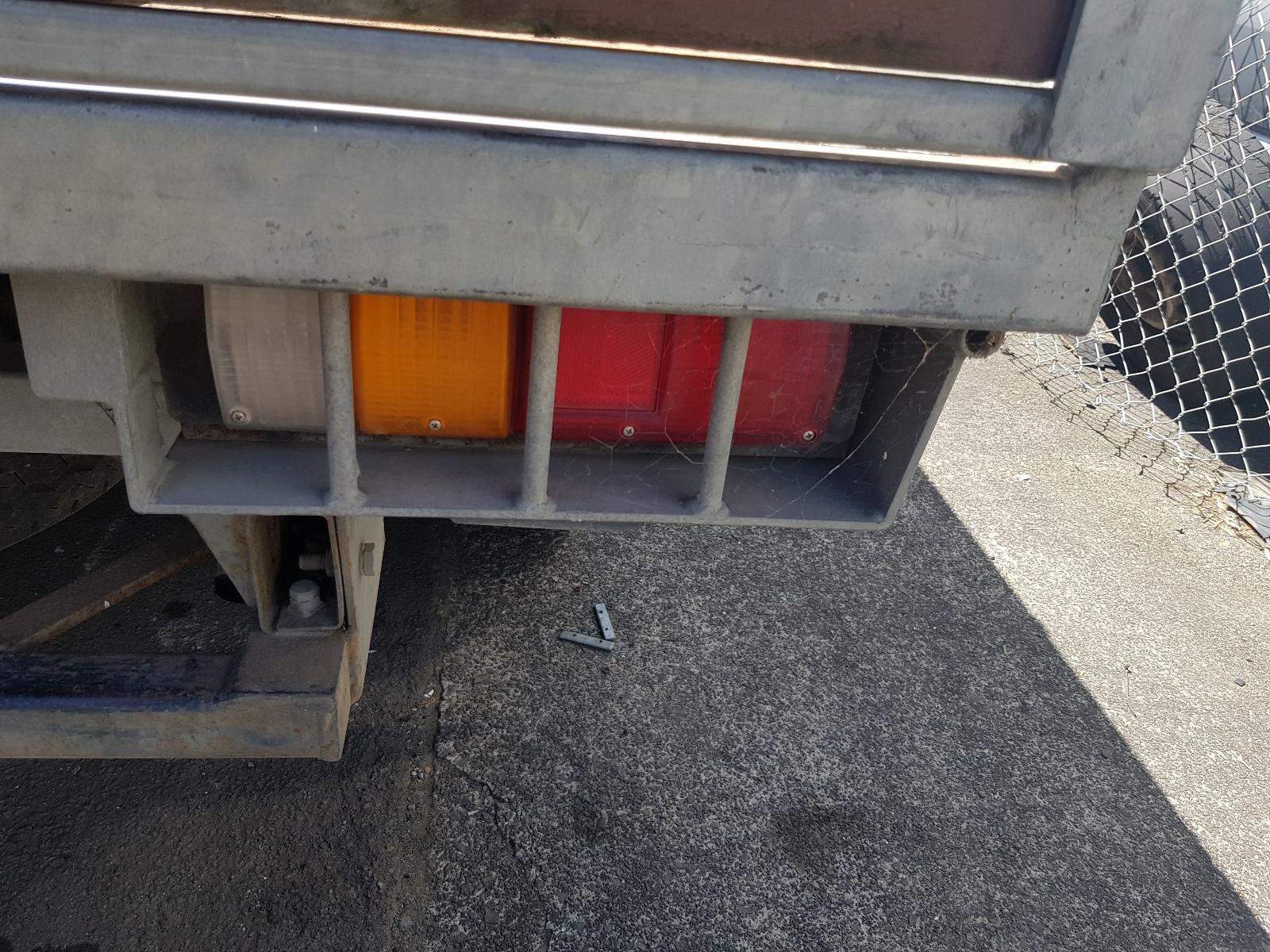 Holden Rodeo - RA 2003-2008